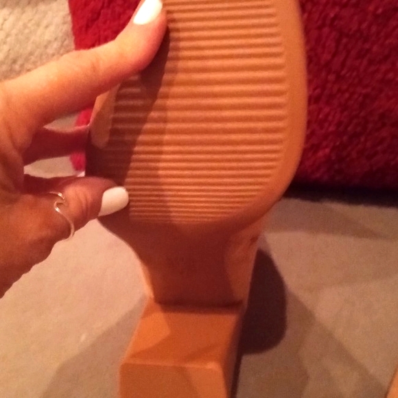 Women's Naturalizer Suede Mid-Calf Boots - Picture 9 of 11